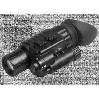 Монокуляр нічного бачення AGM Wolf-14 NL2 - Інтернет-магазин спільних покупок ToGether