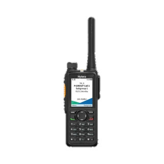 Hytera HP785G VHF — Рація портативна цифрова 136-174 МГц 5 Вт 1024 канали GPS - Інтернет-магазин спільних покупок ToGether