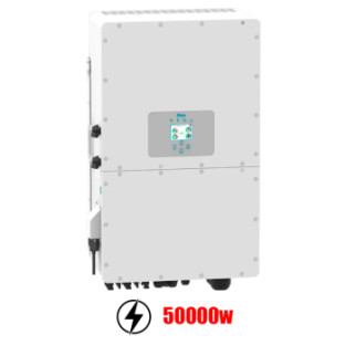DEYE Гібридний трифазний інвертор SUN-50K-SG01HP3-EU-BM4 потужністю - 50000 Вт - Інтернет-магазин спільних покупок ToGether