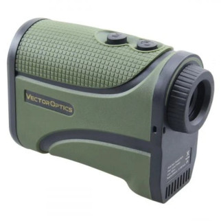 Лазерний далекомір Paragon 6x25 GenII Vector Optics - Інтернет-магазин спільних покупок ToGether