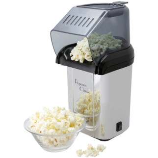 Апарат для приготування попкорну Porcorn Classic Trisa 7707.7512 (643) - Інтернет-магазин спільних покупок ToGether