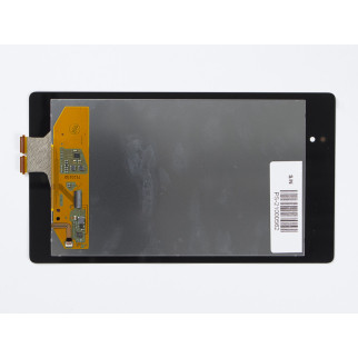 Модуль (збірка) тачскрин + LCD матриця для планшета Asus Google NEXUS 7 II 2013 ME571 (A538) - Інтернет-магазин спільних покупок ToGether