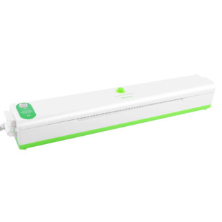 Вакууматор для продуктів Stenson TL00160 17х25 см Зелений - Інтернет-магазин спільних покупок ToGether
