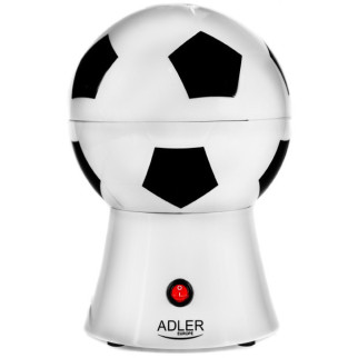 Апарат для попкорну Adler AD 4479 1200 Вт - Інтернет-магазин спільних покупок ToGether