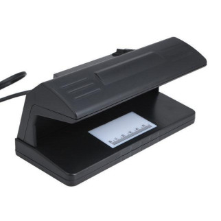 Компактний детектор валют ультрафіолетовий UV Light Detector 318 лампа для перевірки грошей від мережі 220 В - Інтернет-магазин спільних покупок ToGether