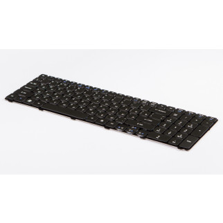 Клавіатура для ноутбука ACER Aspire 7540G, Black, RU - Інтернет-магазин спільних покупок ToGether