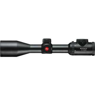 Прилад оптичний Leica Magnus 1,8-12x50 з приладьною сіткою L-4a з підсвіткою - Інтернет-магазин спільних покупок ToGether