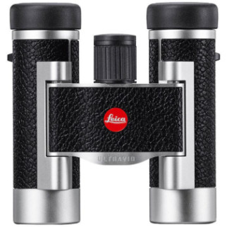 Бінокль Leica Ultravid 8х20 Silver - Інтернет-магазин спільних покупок ToGether