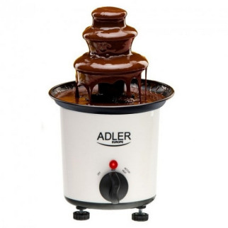 Шоколадний фонтан Adler AD 4487 - Інтернет-магазин спільних покупок ToGether