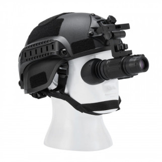 Монокуляр нічного бачення PVS-14 KRP RM2041 (2+, кріп. на шолом, маска) - Інтернет-магазин спільних покупок ToGether