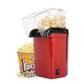 Апарат для приготування попкорну Minijoy Red (14969-hbr) - Інтернет-магазин спільних покупок ToGether