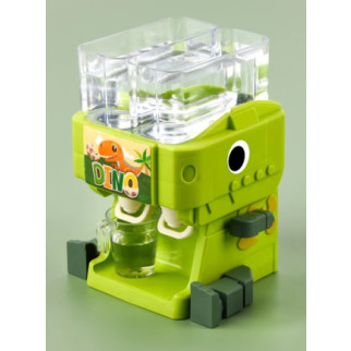 Іграшка міні кулер  для напоїв дитячий зелений - Інтернет-магазин спільних покупок ToGether