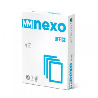 Папір офісний A-4 NEXO Office клас B 500 листів - Інтернет-магазин спільних покупок ToGether