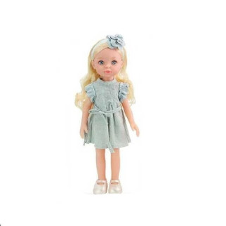 Лялька та додатковий одяг Little Milly 33 см Grey (148182) - Інтернет-магазин спільних покупок ToGether