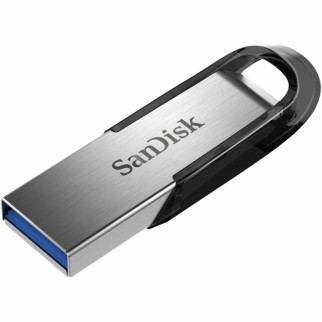 Flash SanDisk USB 3.0 Ultra Flair 16Gb (150 Mb/s) (SDCZ73-016G-G46) - Інтернет-магазин спільних покупок ToGether