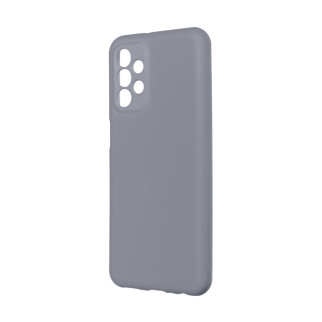 Чохол для смартфона Cosmiс Full Case HQ 2mm for Samsung Galaxy A23 4G Lavender Grey (CosmicFGA23LavenderGrey) - Інтернет-магазин спільних покупок ToGether