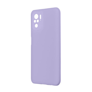 Чохол для смартфона Cosmiс Full Case HQ 2mm for Poco M5s Levender Purple (CosmicFPM5sLevenderPurple) - Інтернет-магазин спільних покупок ToGether