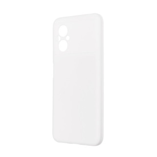 Чохол для смартфона Cosmiс Full Case HQ 2mm for Poco M5/M5 5G White (CosmicFPM5White) - Інтернет-магазин спільних покупок ToGether