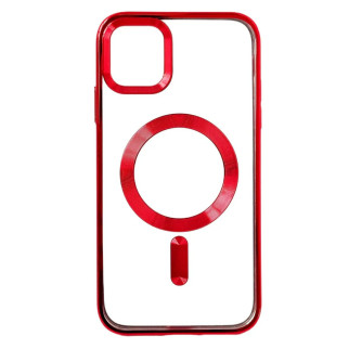 Чохол для смартфона Cosmic CD Magnetic for Apple iPhone 13 Red (CDMAGiP13Red) - Інтернет-магазин спільних покупок ToGether