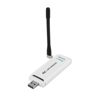 Бездротовий модем TIANJIE UF901-3 4G USB Wi-Fi (12202-68020) - Інтернет-магазин спільних покупок ToGether