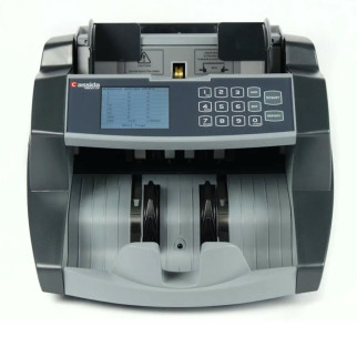 Лічильник банкнот Cassida 6600 UV/MG (New LCD) (41103177) - Інтернет-магазин спільних покупок ToGether