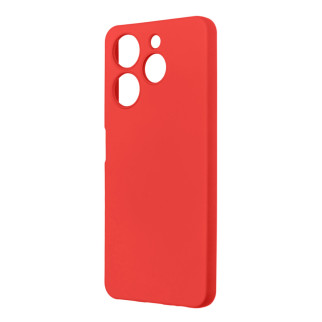 Чохол для смартфона Cosmiс Full Case HQ 2mm for TECNO Spark 10 Pro (KI7) Red (CosmicFPTeSpark10PRed) - Інтернет-магазин спільних покупок ToGether