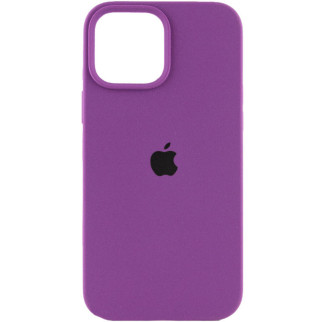 Чохол для смартфона Silicone Full Case AA Open Cam for Apple iPhone 13 Pro 19,Purple (FullOpeAAi13P-19) - Інтернет-магазин спільних покупок ToGether