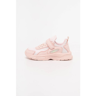 Кросівки для дівчинки 34 рожевий Brands ЦБ-00204903 - Інтернет-магазин спільних покупок ToGether