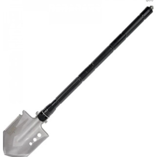 Лопата багатофункціональна Рамболд - 8-в-1 M2 біла ручка - Інтернет-магазин спільних покупок ToGether
