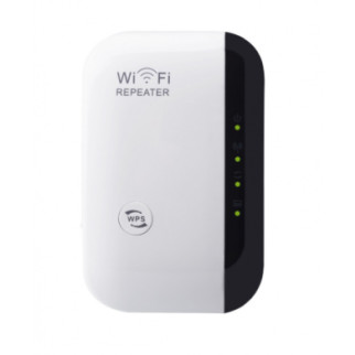 Бездротовий репітер сигналу Wi-Fi Wireless-N - Інтернет-магазин спільних покупок ToGether