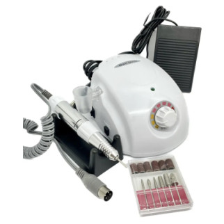 Фрезер-машинка для манікюру Drill pro DM-212 30 000 об/хв 30Вт - Інтернет-магазин спільних покупок ToGether
