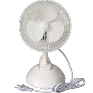 Домашній вентилятор Wimpex 2в1 WX-601 настільний з прищіпкою - Інтернет-магазин спільних покупок ToGether