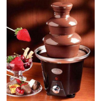 Шоколадний фонтан Chocolate Magic or Fountain - Інтернет-магазин спільних покупок ToGether