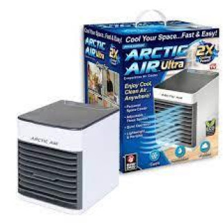 Портативний мінікондиціонер Arctic Air Ultra G2 / Охолоджувач повітря - Інтернет-магазин спільних покупок ToGether