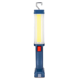 Ліхтар лампа Worklight ZJ-8899 з магнітним кріпленням та рухомим гаком - Інтернет-магазин спільних покупок ToGether