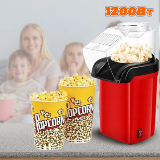 Міні машина для виготовлення попкорну Mini-Joy PopCorn Maker - Інтернет-магазин спільних покупок ToGether