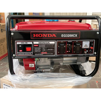 Електрогенератор HONDA EG3200CX 3.8 квт/Егенератор Honda 3.8 кВт/Генератор електрики - Інтернет-магазин спільних покупок ToGether