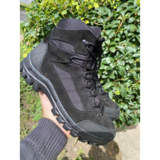 Тактичні зимові ботинки Slimtex до -25  чорні - Інтернет-магазин спільних покупок ToGether
