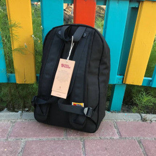 Рюкзак підлітковий чорний  - Інтернет-магазин спільних покупок ToGether