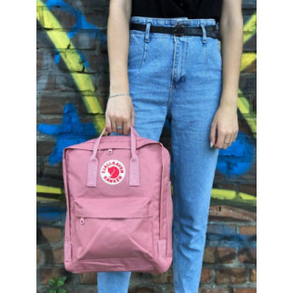 Рюкзак жіночий Kanken пудра - Інтернет-магазин спільних покупок ToGether