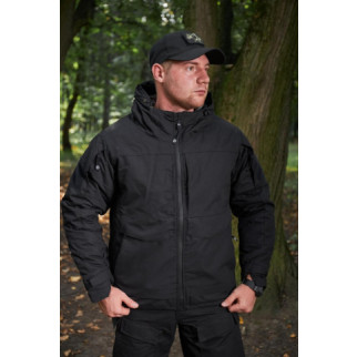 Зимова куртка Call Dragon чорна M-65-5 - Інтернет-магазин спільних покупок ToGether