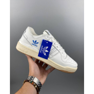 Чоловічі кросівки Adidas forum low white - Інтернет-магазин спільних покупок ToGether