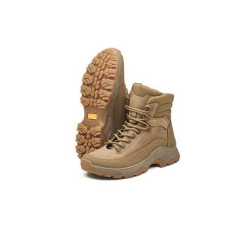 Тактичні зимові ботинки мембрана Winterfrost до -25 койот - Інтернет-магазин спільних покупок ToGether