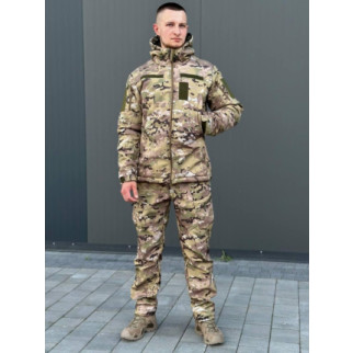 Костюм Softshell Military мультикам 00625 - Інтернет-магазин спільних покупок ToGether