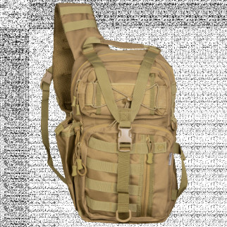 Рюкзак Tactical City Bag 20L   койот - Інтернет-магазин спільних покупок ToGether