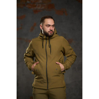 Куртка Softshell "Intruder" /колір койот - Інтернет-магазин спільних покупок ToGether