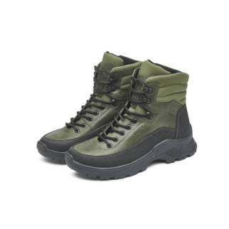 Тактичні зимові ботинки мембрана Winterfrost до -25 олива  - Інтернет-магазин спільних покупок ToGether
