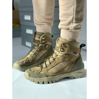 Тактичні зимові ботинки утеплювач AirTex  олива  - Інтернет-магазин спільних покупок ToGether
