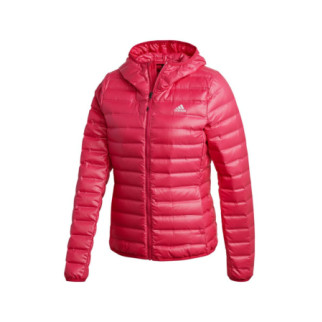 Куртка жіноча демісезонна Adidas W Varilite Ho J XS Bold Pink (GK3433-XS) - Інтернет-магазин спільних покупок ToGether