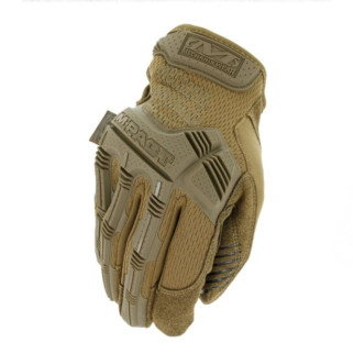 Mechanix рукавички M-Pact Gloves сoyote - Інтернет-магазин спільних покупок ToGether